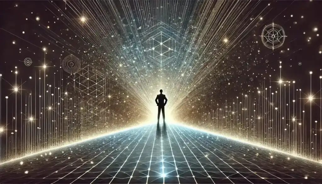 Use advanced artificial intelligence to create strategic and automated systems